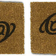 Illustration for article titled Doormat Says Go Away. No, Come In. No....